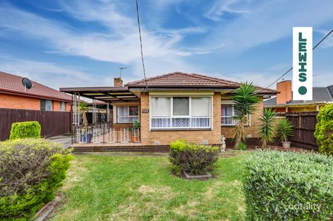 Property photo of 124 Somerset Road Campbellfield VIC 3061