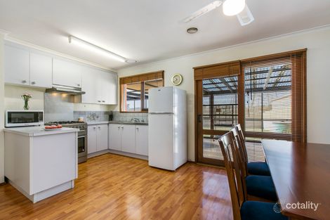 Property photo of 4 Basil Close Hallam VIC 3803