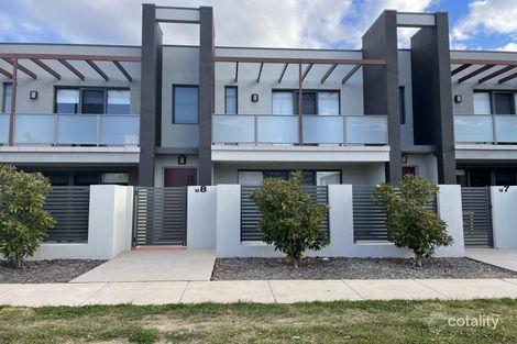 8/11 Sellbach St, Weston, ACT 2611