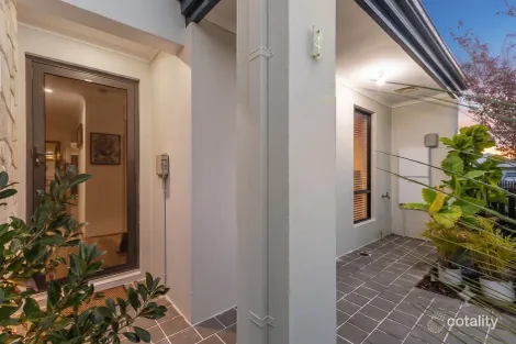 Property photo of 4 Benson Loop Alkimos WA 6038