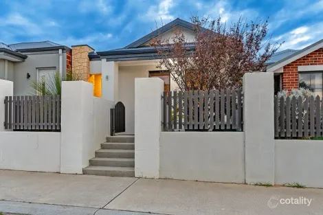 4 Benson Loop, Alkimos, WA 6038