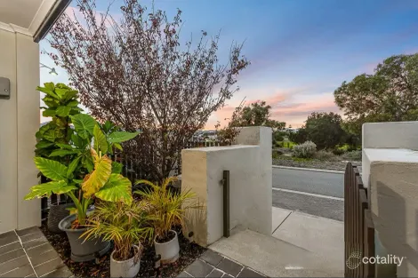 Property photo of 4 Benson Loop Alkimos WA 6038