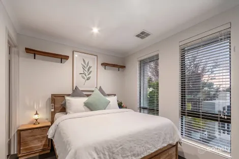 Property photo of 4 Benson Loop Alkimos WA 6038