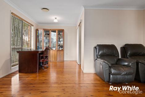 Property photo of 28 Illabo Street Quakers Hill NSW 2763