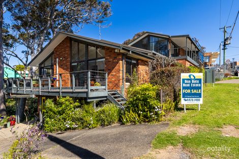 Property photo of 8A Noorooma Crescent Narooma NSW 2546