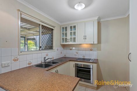 Property photo of 7 Cabernet Court Wilsonton Heights QLD 4350