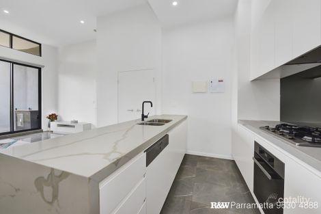 Property photo of 308/127 Pennant Street Parramatta NSW 2150