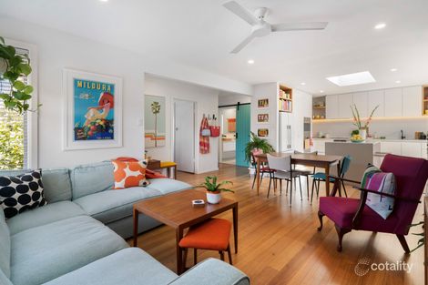 Property photo of 1/18 Edgar Street Kingsville VIC 3012