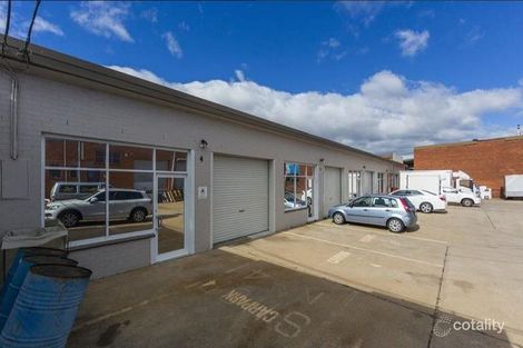 6/80 Newcastle St, Fyshwick, ACT 2609