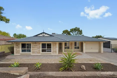 11 Muirfield Pl, Morphett Vale, SA 5162