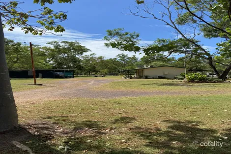 37 Brisbane St, Wagait Beach, NT 0822