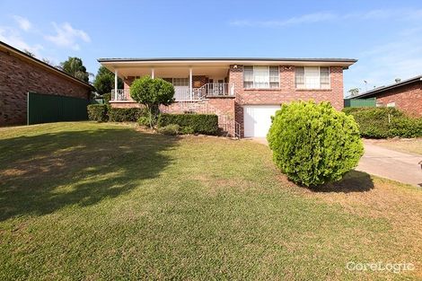 Property photo of 16 Ayres Crescent Leumeah NSW 2560