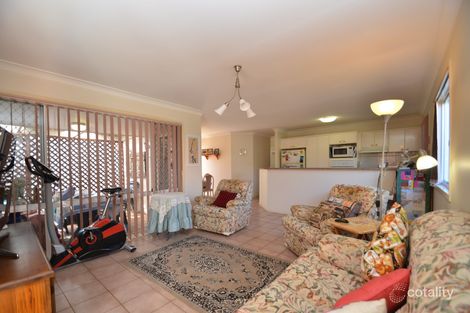 Property photo of 1/10 Baruch Street Varsity Lakes QLD 4227