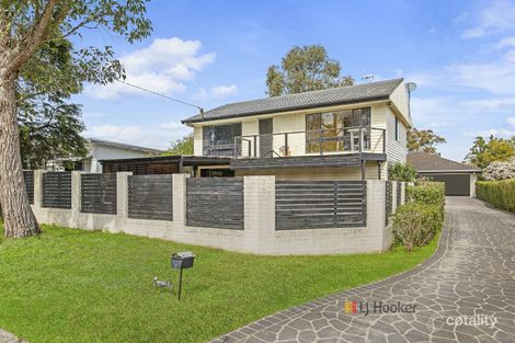Property photo of 16 Elouera Avenue Buff Point NSW 2262