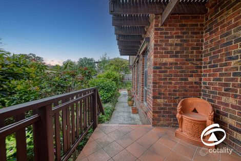 Property photo of 1 Buchanan Road Berwick VIC 3806