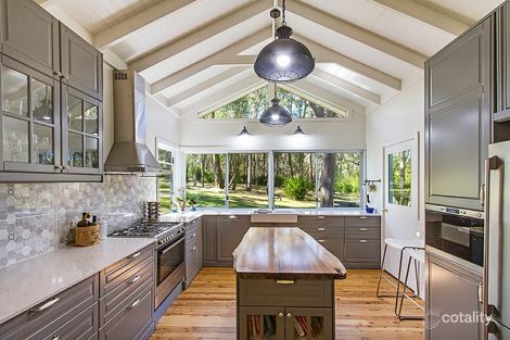 Property photo of 75 Ironbark Road Mangrove Mountain NSW 2250