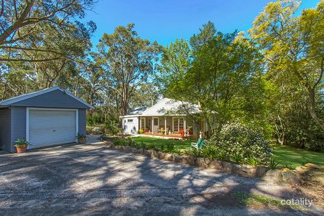 Property photo of 75 Ironbark Road Mangrove Mountain NSW 2250