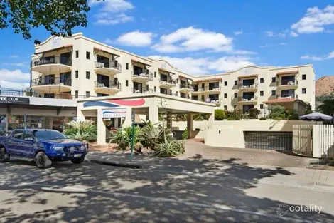Property photo of 16/59-60 The Strand North Ward QLD 4810
