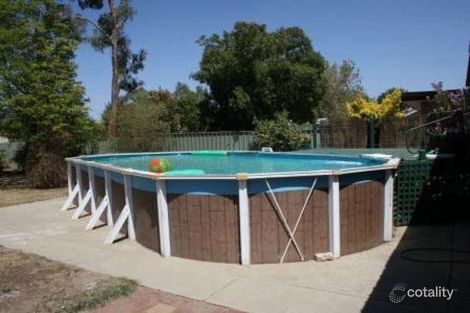 Property photo of 328 Sutherland Street Lavington NSW 2641