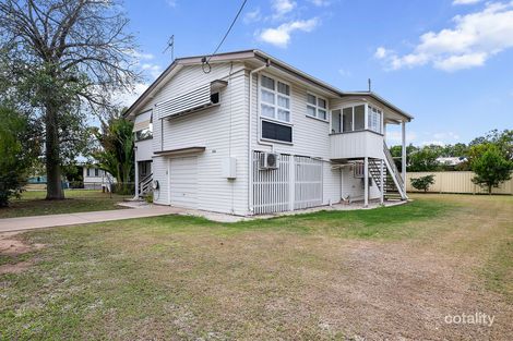 Property photo of 106 Hospital Road Emerald QLD 4720