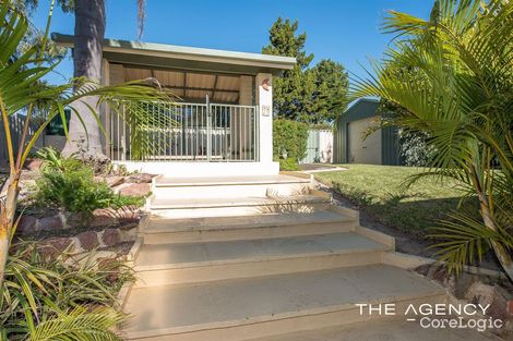 Property photo of 158 Mullaloo Drive Mullaloo WA 6027