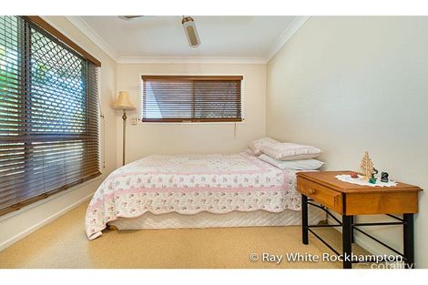 Property photo of 12 Kavanagh Crescent Koongal QLD 4701