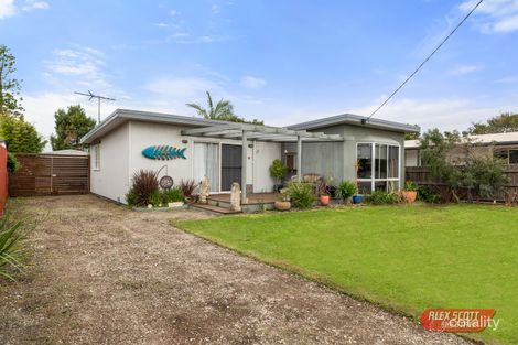 Property photo of 11 Anglers Road Sunderland Bay VIC 3922