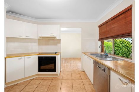 Property photo of 12 Cirrus Street Victoria Point QLD 4165