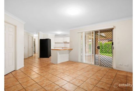 Property photo of 12 Cirrus Street Victoria Point QLD 4165