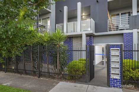 Property photo of 4/185 Francis Street Yarraville VIC 3013