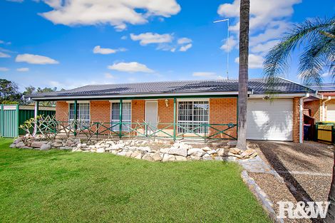 Property photo of 8 Augusta Place St Clair NSW 2759