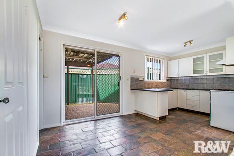 Property photo of 8 Augusta Place St Clair NSW 2759