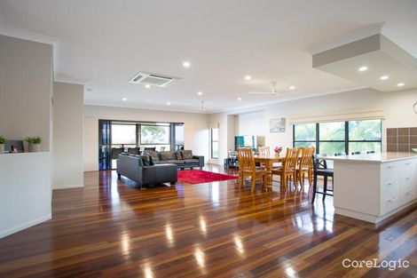 Property photo of 15 Vailala Rise Rural View QLD 4740