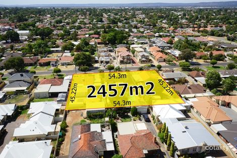 Property photo of 270 Robinson Avenue Cloverdale WA 6105