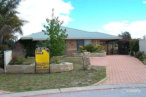 22 Limoges Elb, Port Kennedy, WA 6172