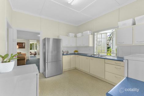 Property photo of 32 Elouera Road Ashgrove QLD 4060