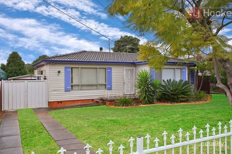 Property photo of 14 Ash Street North St Marys NSW 2760