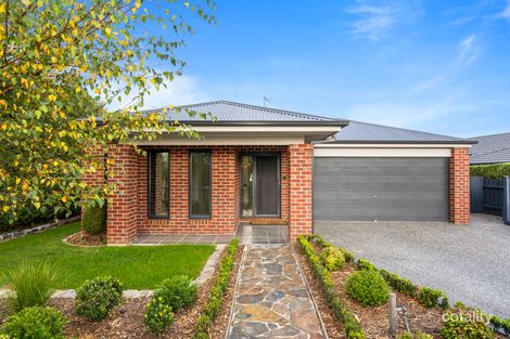 Property photo of 12 Eagle Ridge Gisborne VIC 3437