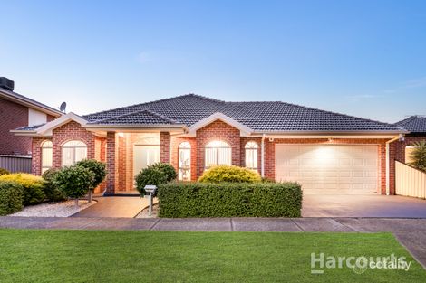 Property photo of 60 Cairnlea Drive Cairnlea VIC 3023