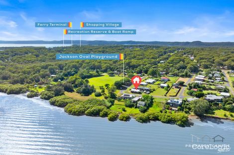 Property photo of 146 Jackson Road Russell Island QLD 4184