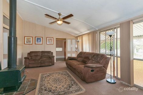 Property photo of 168 Blackstone Road Silkstone QLD 4304