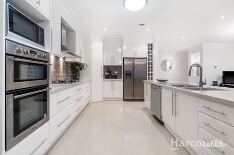 Property photo of 60 Cairnlea Drive Cairnlea VIC 3023