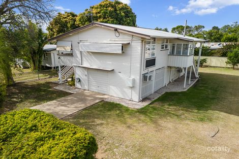 Property photo of 106 Hospital Road Emerald QLD 4720