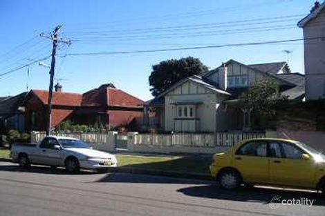 Property photo of 43 Govett Street Randwick NSW 2031