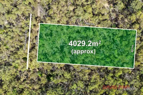 Lot 117 Prince Alfred St, Riddells Creek, VIC 3431