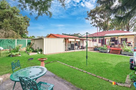 Property photo of 24 Rabaul Avenue Whalan NSW 2770