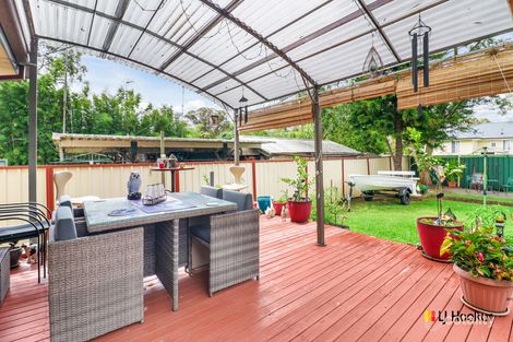 Property photo of 24 Rabaul Avenue Whalan NSW 2770