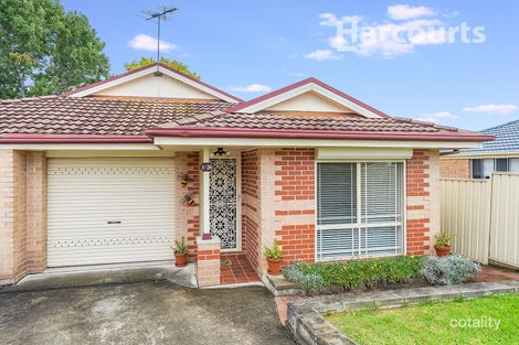 Property photo of 20A Beechcraft Avenue Raby NSW 2566