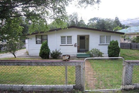 10 Penghana Rd, Queenstown, TAS 7467