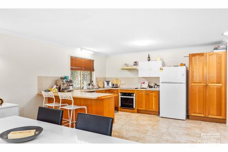 Property photo of 7A Phyllis Street The Range QLD 4700